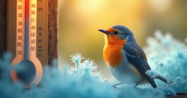 bird flu survives high temperatures