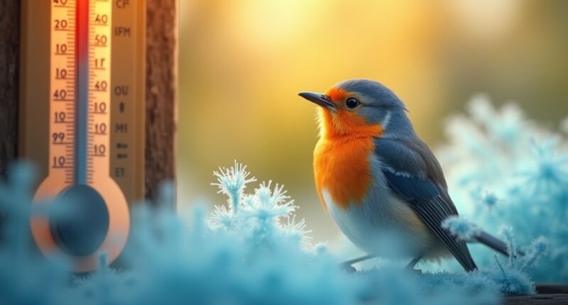 bird flu survives high temperatures