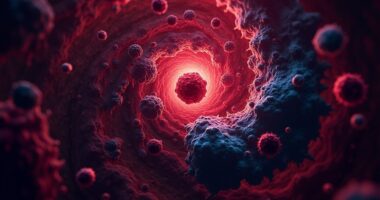 bowel cancer initiation process