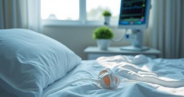 breathlessness indicates increased mortality