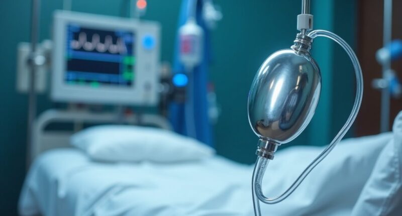 cardiogenic shock nursing strategies