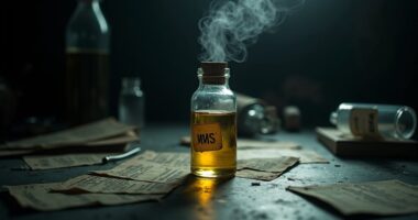 cure all or toxic hoax