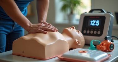 defining cardiopulmonary resuscitation practices