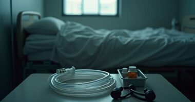 dementia treatment near death