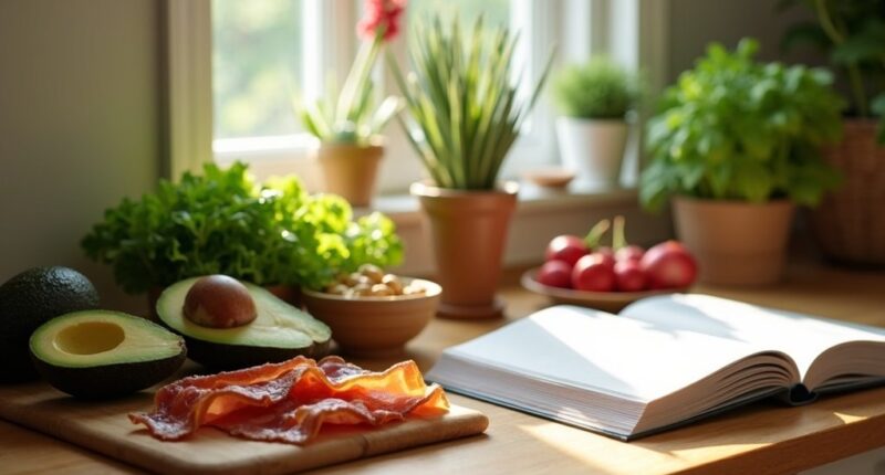 dietary impact on depression