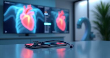 digital ai in cardiology