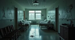 district nursing workforce crisis