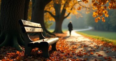 fear of aging challenges