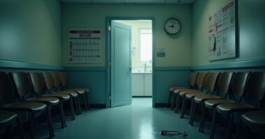 future of primary care