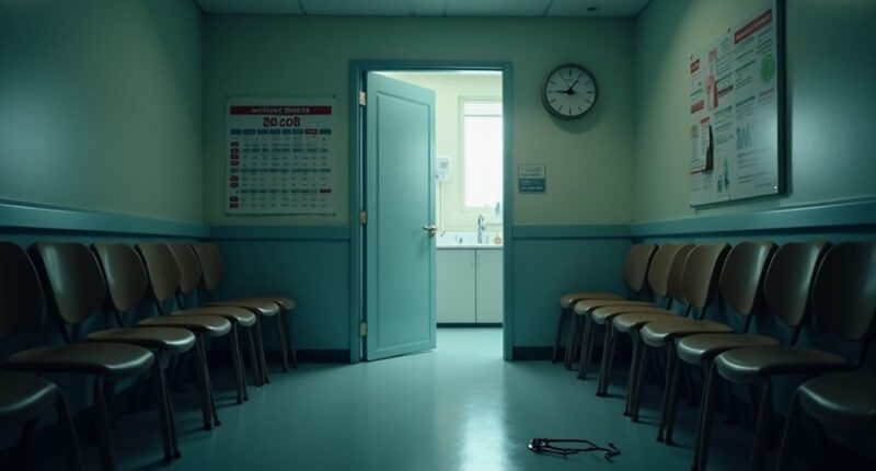 future of primary care