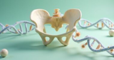 genetics of bipedalism evolution