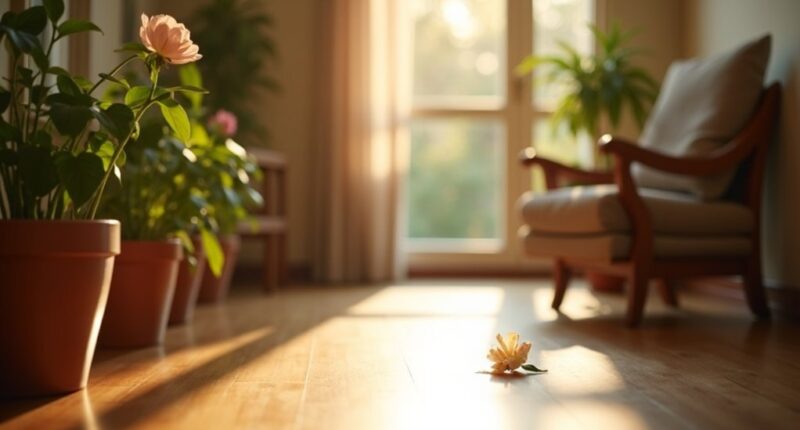 grief support for caregivers