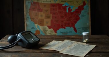 health disparities in america