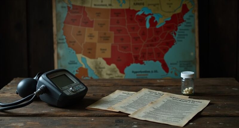 health disparities in america