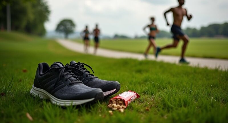 healthy but body dissatisfaction