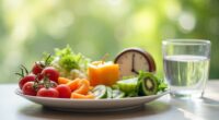 intermittent fasting s health effects
