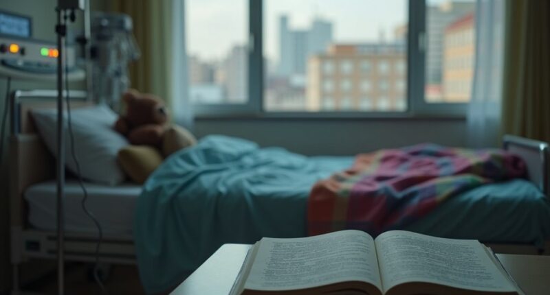 invisible struggles of fathers