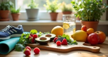 lifestyle changes for longevity