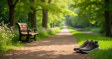 longer daily walks protect heart