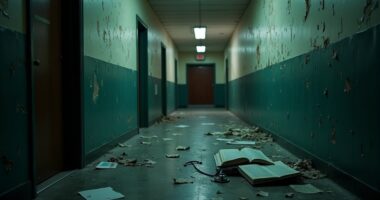 medical schools sexism and assault