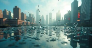 models vs reality dichotomy