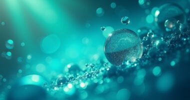 molecules prevent glaucoma blindness