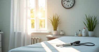 morning bppv test results