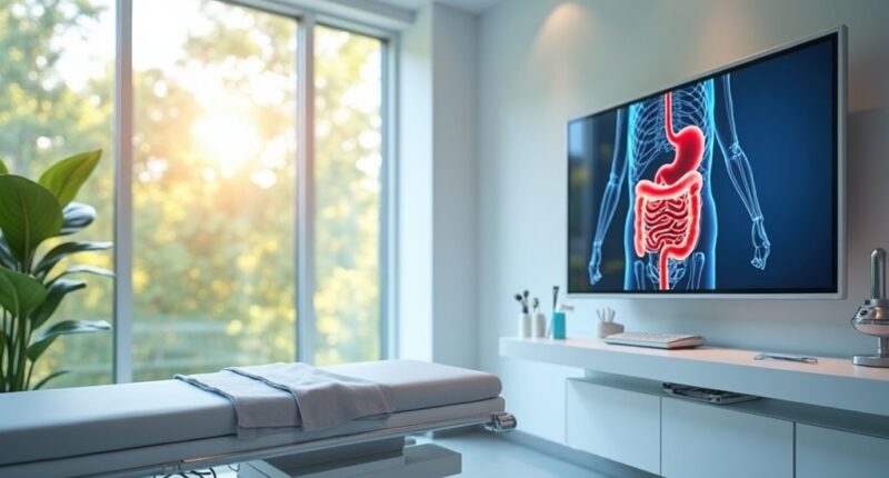 office based endoscopy expansion