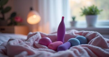 older women use sex toys