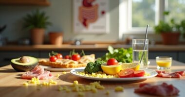 overlooked pancreatic insufficiency differentials