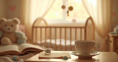 postpartum depression autism connection