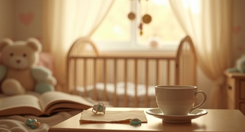 postpartum depression autism connection