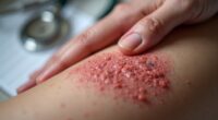 psoriasis needs thorough screening