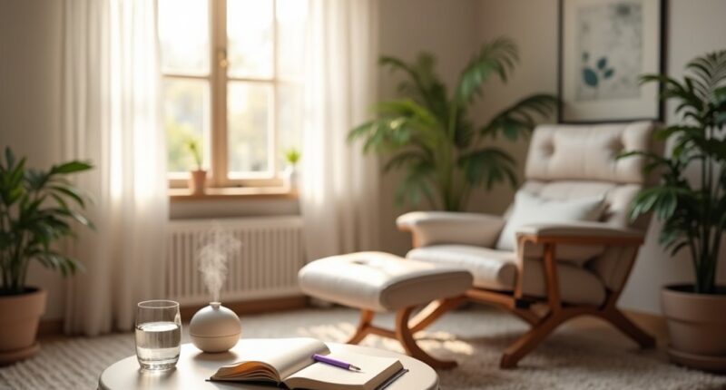 self guided hypnosis effectiveness