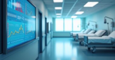 shorten patient hospital stays