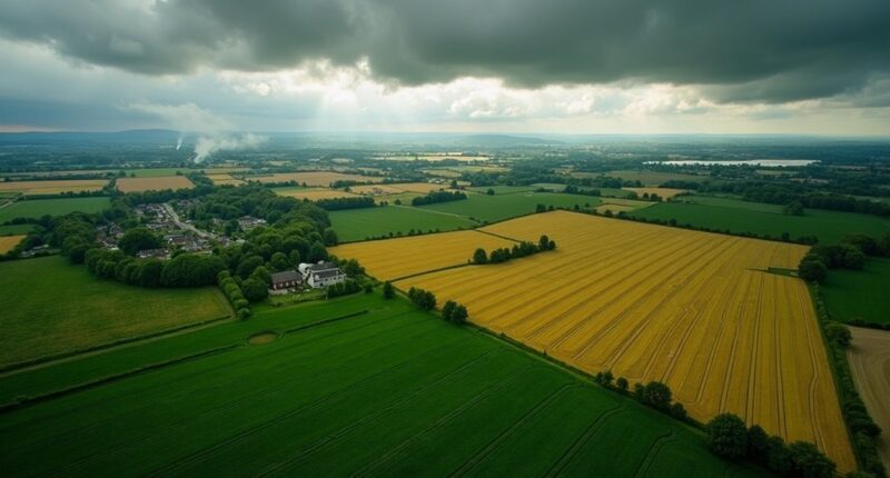 skin cancer in farmers