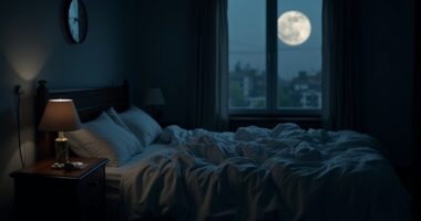 sleep disorders and disease