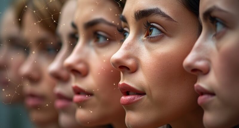 super recognizers excel at face recognition