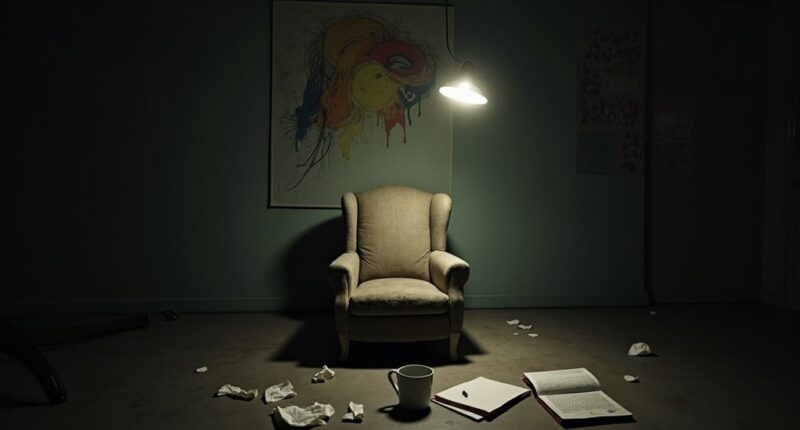 teen trauma exposure awareness