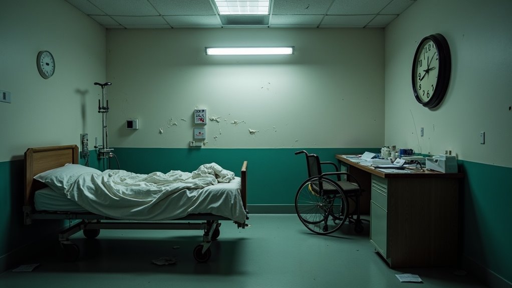 triage bias against homeless