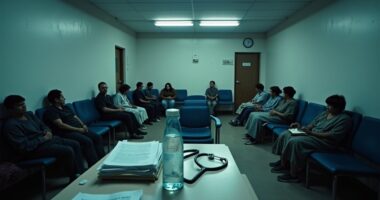 triage bias against homeless