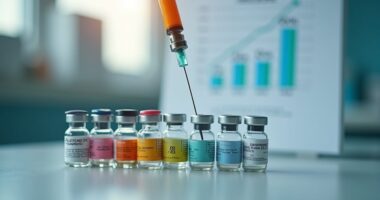 vaccine autism claim resurfaces again