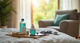 woc nurses home care readiness