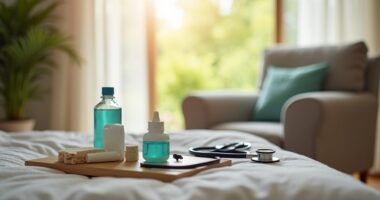 woc nurses home care readiness