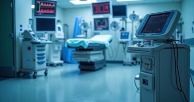 ablation for high risk afib