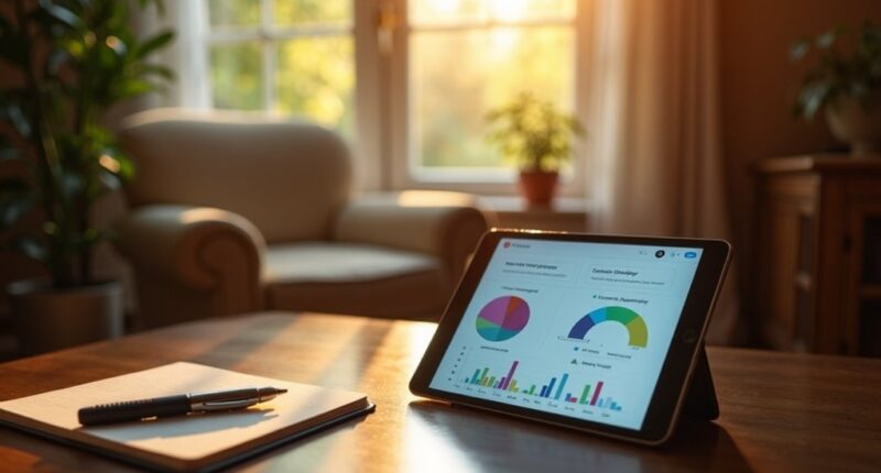advanced dementia care improvement tool