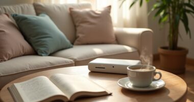 at home brain stimulation device