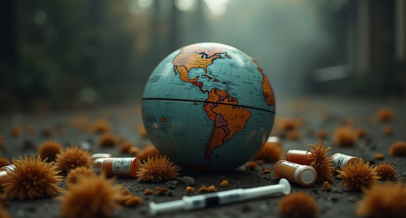 canada s global fund cut