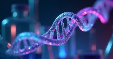 circular dna for genetics