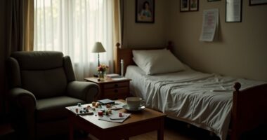 collaborative roles in palliative care